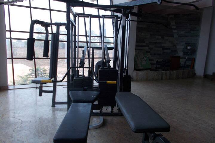 gymnasium